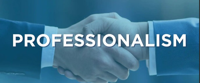 Northern Light EMMC Promoting Professionalism: Addressing Behaviors that Undermine a Culture of Safety and Respect Banner